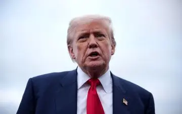 ترامپ: زیردریایی‌های هسته‌ای آمریکا در منطقه مورد نظر مستقر شده‌اند