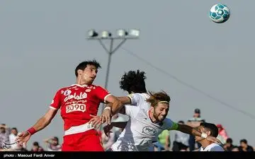  زمان برگزاری دیدار سیاه‌جامگان - تراکتورسازی مشخص شد