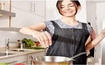 خانمهای خانه داربه فکر باشید