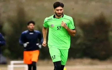 نساجی به دنبال جذب مدافع پیشین استقلال