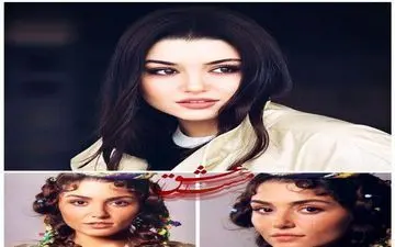  ستاره سینمای ترکیه بازیگر فیلم مولانای حسن فتحی شد