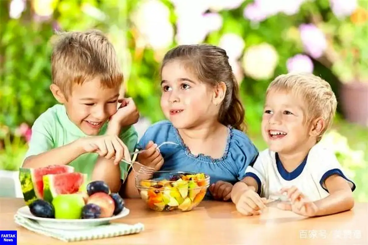 کودکان تپل سالم تر هستند؟