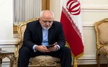 اعلام وصول سوال از ظریف درباره‌ برجام