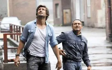  بازیگر مرد سرشناس درگذشت