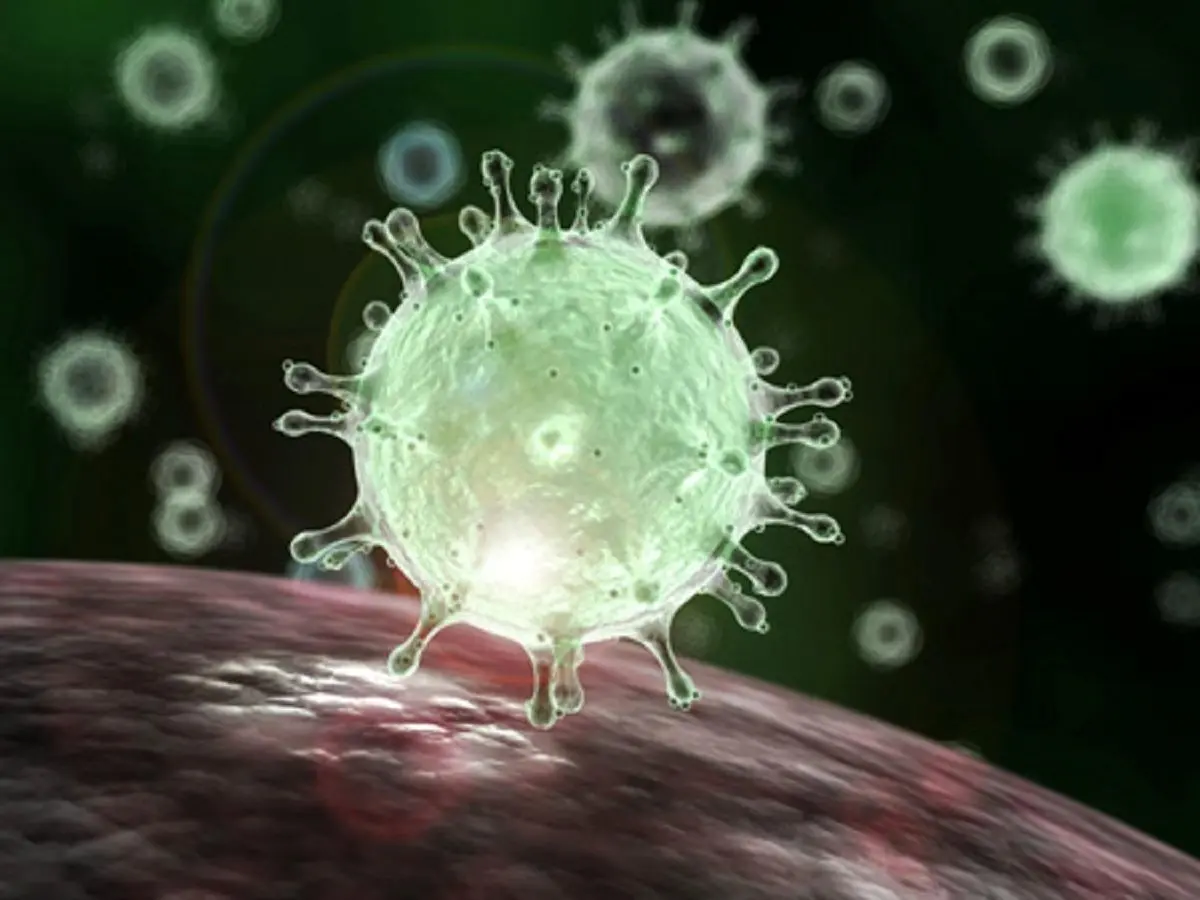 نوع جدید ویروس کرونا در این کشور دیده شد