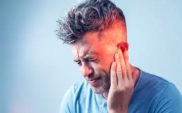 میدانستید هر عضو بدن ممکن است سکته کند؟