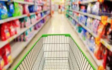 تورم 32 قلم خوراکی از 46.4 درصد عبور کرد+ نمودار