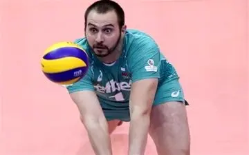 براتوئف: 3 جنگ واقعی پیش روی تیم ملی بلغارستان است/بازی بدی مقابل ایران داشتیم