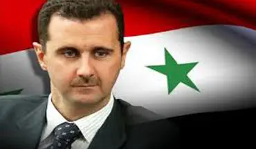 نام بشار اسد در لیست ترورهای موساد قرار گرفت
