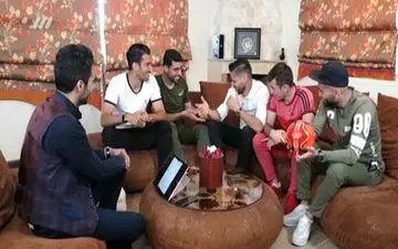 آتش بس در پرسپولیس با عقب نشینی تفنگ دارها