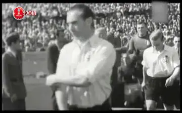 تاریخ و موزه جام جهانی از نگاهی دیگر + فیلم 