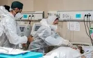 اعلام آخرین آمار فوتی ها و مبتلایان کرونا در ایران تا ظهر چهارشنبه ۳ شهریور