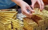  قیمت جهانی طلا امروز ۱۴۰۰/۱۲/۰۹