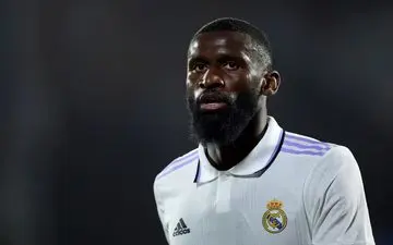 مدافع آلمانی رئال مادرید در آستانه بازگشت