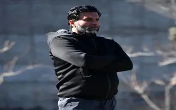 استعفای نیکبخت قبول شد / مربی رزکانی ها نیامده رفت + اطلاعیه باشگاه شهدای رزکان