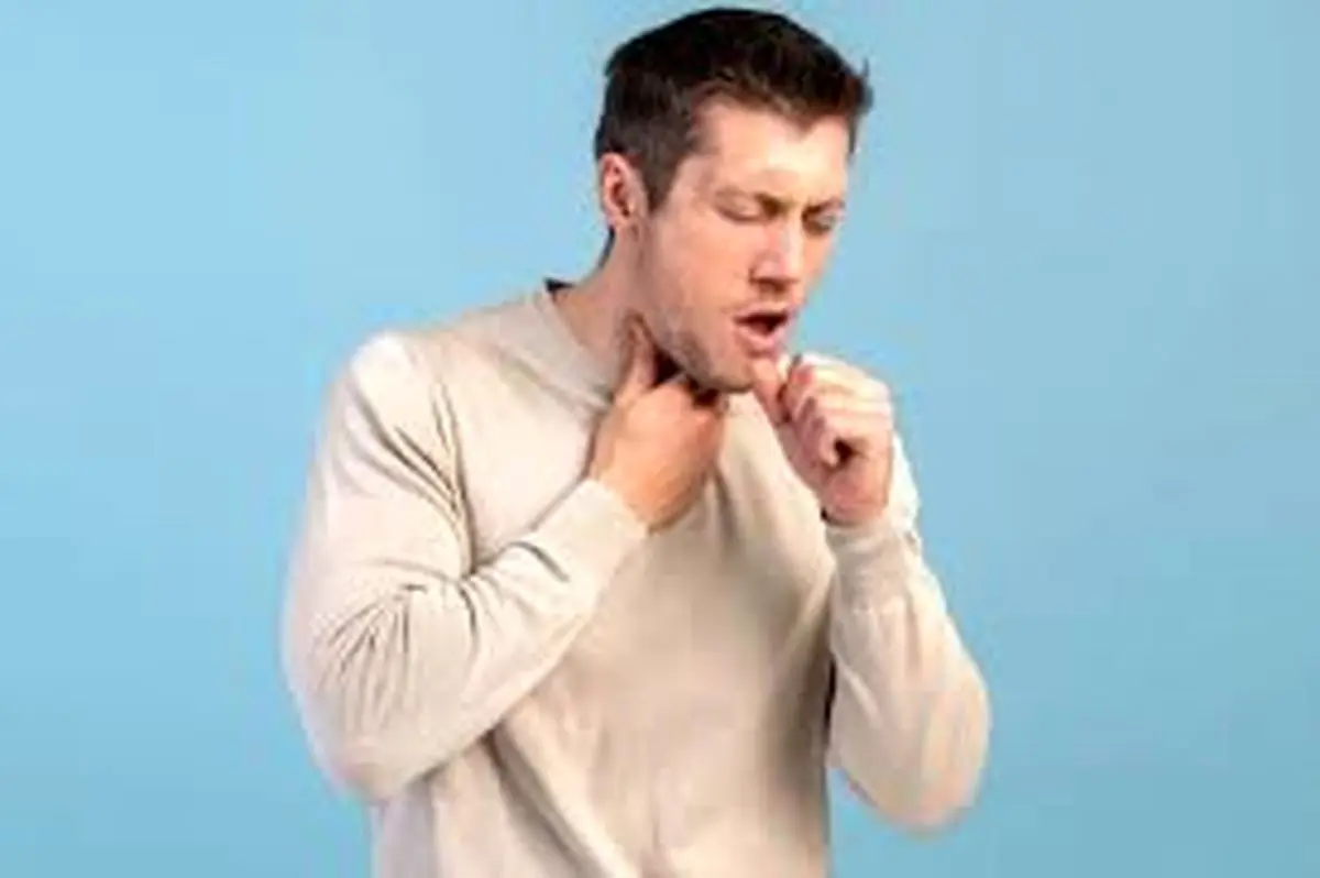 به هیچ عنوان سرفه را سریع با دارو قطع نکنید!