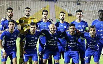 فصلی که هافبک استقلالی از دست داد