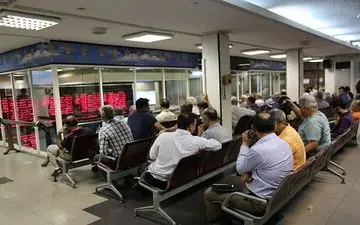 عشقی به بورسی‌ها وعده داد