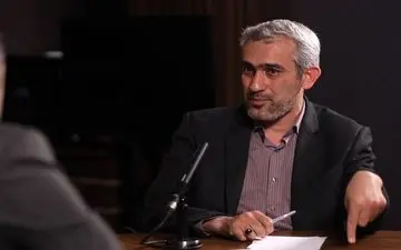 دولت، وزیر پیشنهادی اقتصاد را به مجلس معرفی کرد