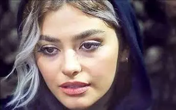  ریحانه پارسا و درخواست رابطه نامشروع به این مرد+عکس 