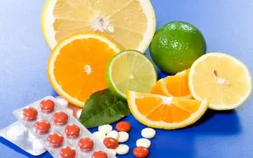 تداخل غذا و دارو در کودکان