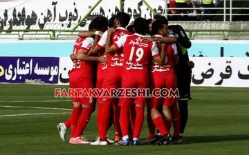 
از رامین و سید جلال تا هادی.../ پرسپولیس_شهر خودرو پر از قاب‌های بیادماندنی
