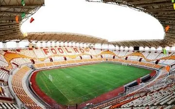 پرسپولیس-داماش؛ناامیدی هواداران از برگزاری بازی