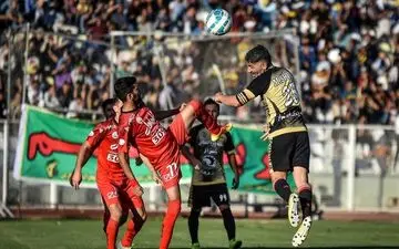 سرخابی سابق سرمربی جدید تیم قشقایی شیراز شد 