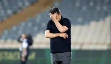 الان فشار می‌آورند که سرمربی تیم ملی تغییر کند | اگر قلعه نویی از پنالتی‌زن‌ها بی‌خبر بوده...