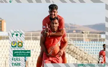 مس سونگون و شهرداری نوشهر به تساوی رضایت دادند
