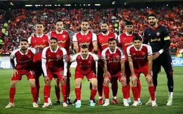 پرسپولیس اواسط تیر ماه به هلند می‌رود 