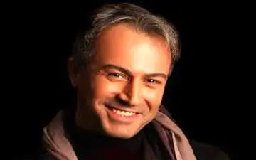 تیپ «دانیال حکیمی» و همسرش در خارج از کشور