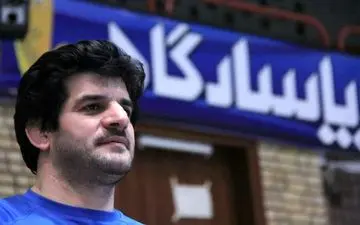 اختصاصی/ آغاز جنگ سرد با خادم کشتی ایران! 