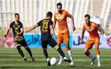 ساعت بازی سپاهان و نفت مسجدسلیمان تغییر کرد
