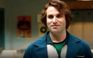 مصاحبه هوتن شکیبا به زبان کردی درباره تاسیان! + ویدئو