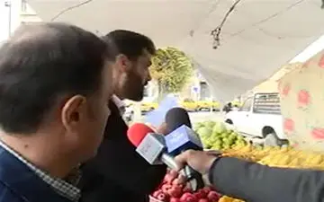 کنترل دقیق قیمت‌ها توسط سامانه ۱۲۴