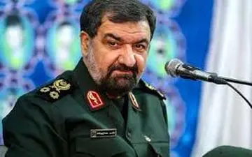 حساب جدید محسن رضایی در توییتر آغاز به‌کار کرد