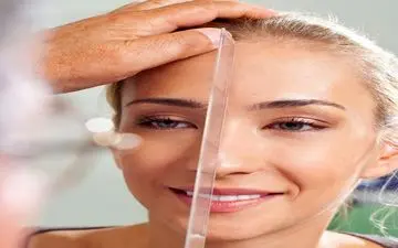 دانستنیهای پیش از عمل زیبایی بینی 