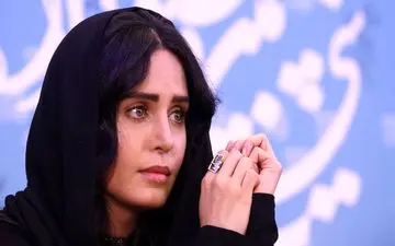 
تیپ الناز شاکردوست برای دوچرخه سواری در عید
