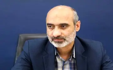 سعید مقیسه کیست؟ سرپرست تازه شبکه افق با چه سوابقی آمد