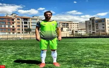  جذب مهاجم اسبق استقلال و امثالهم فقط حرف!