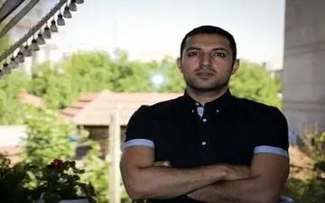 اشکان خطیبی به تصمیم وزارت ارشاد اعتراض کرد