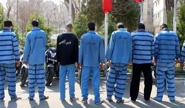 پایان فعالیت شبکه هرمی «کیونت» در پایتخت / ۱۹ نفر زمین‌گیر شدند