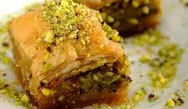 فریز کردن باقلوا را فقط با این روش انجام دهید!