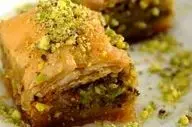 فریز کردن باقلوا را فقط با این روش انجام دهید!