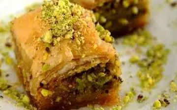 فریز کردن باقلوا را فقط با این روش انجام دهید!