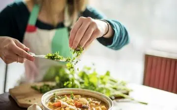 جای خالی این مواد مغذی در غذاهایتان شما را افسرده میکند 