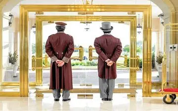 گران‌قیمت‌ترین هتل های ایران را بشناسید