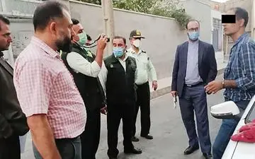 لجبازی با زن مطلقه موجب قتل شد!