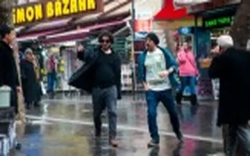  تازه ترین خبرها از «کار کثیف» سینما